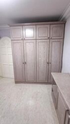 Blk 740 Yishun Avenue 5 (Yishun), HDB 3 Rooms #553691311